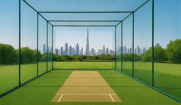 Box Cricket Construction Services