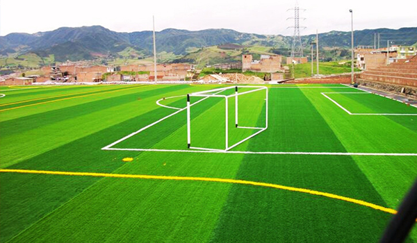 Football Turf in Uttar Pradesh