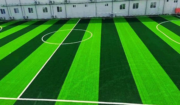 Football Turf in Uttar Pradesh