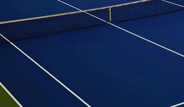Tennis Court Construction in Kerala