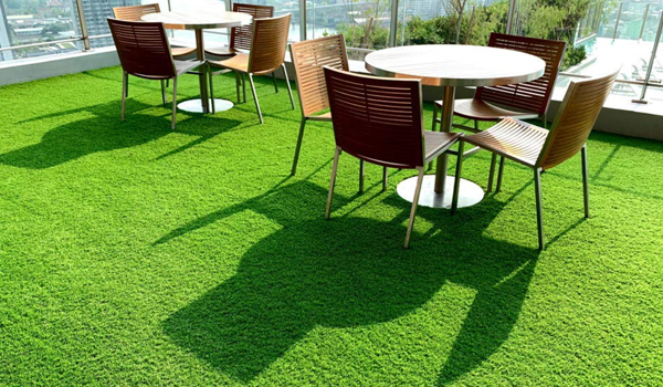 Turf Artificial Grass in Uttar Pradesh