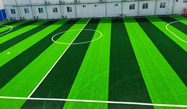 Artificial Football Turf in Madhya Pradesh