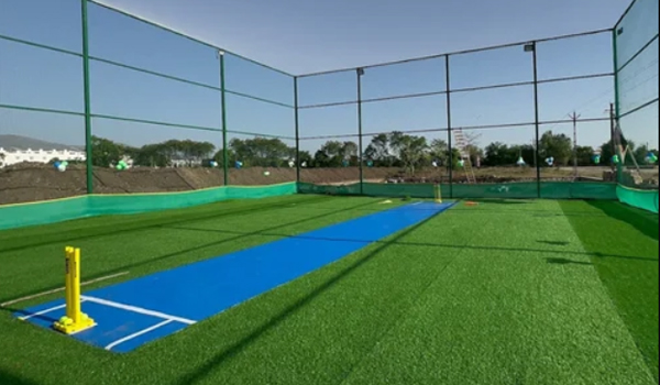 Cricket Pitch Flooring  in Mumbai