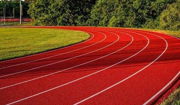 Running Track Flooring in Mumbai